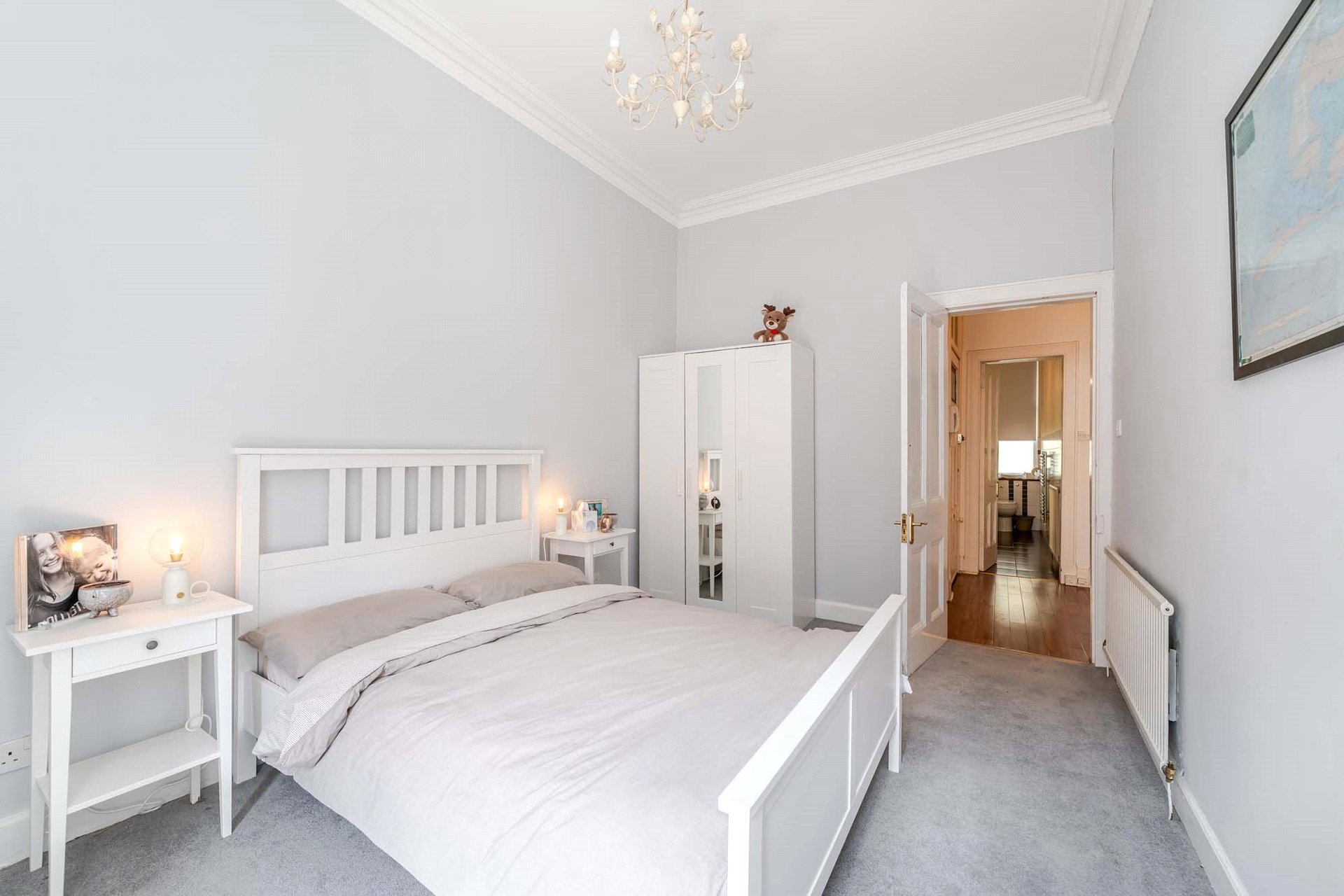 1/1, 24 Caird Drive, Partick, Glasgow, G11 5DT - Picture #19