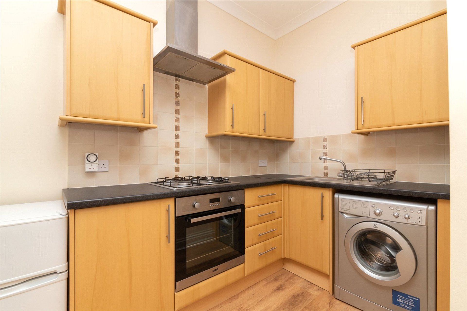 2/2, 31 Gardner Street, Glasgow, G11 5NW - Picture #4