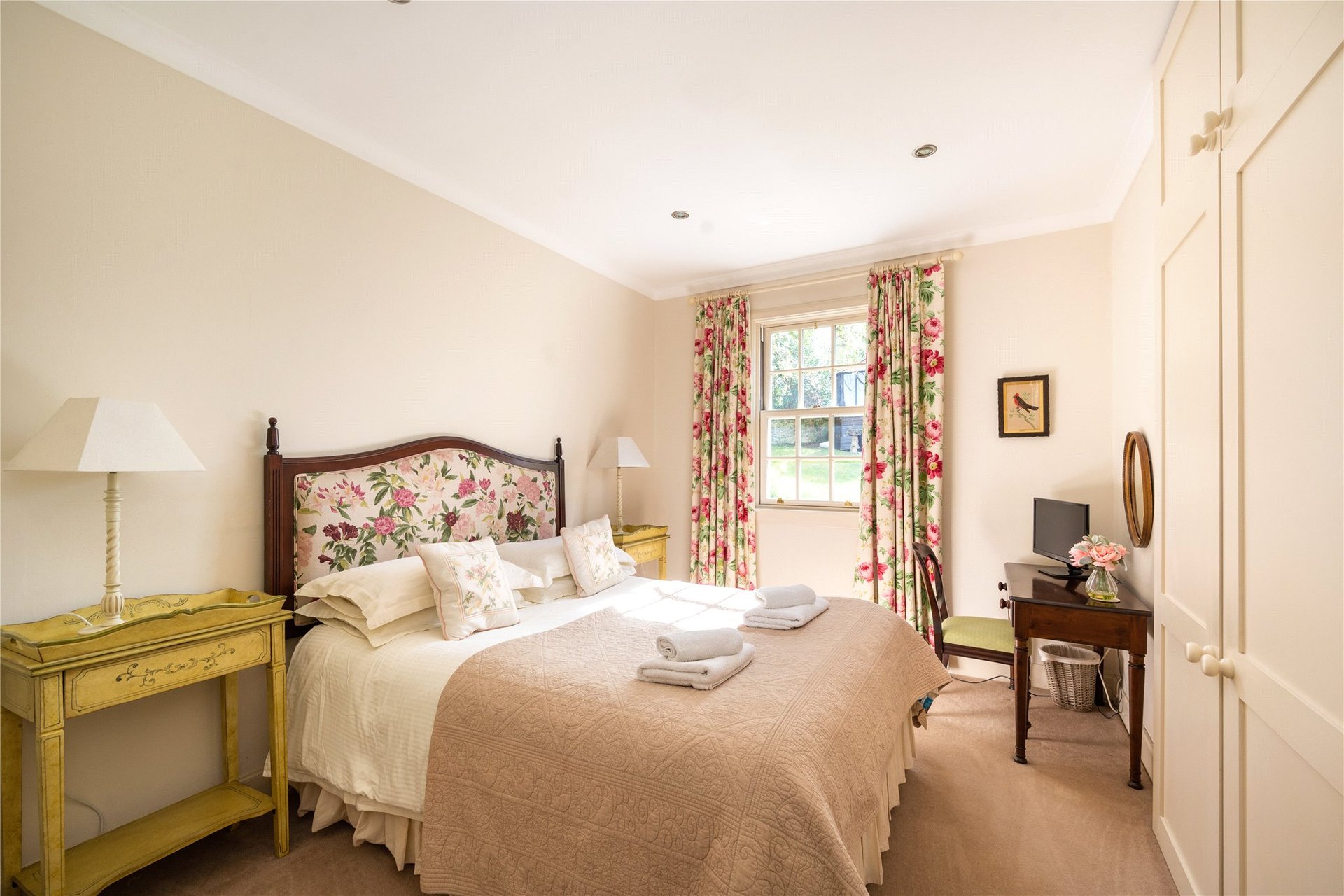 Dunesk Lodge, Green Lane, Lasswade, Midlothian, EH18 1HE - Picture #19