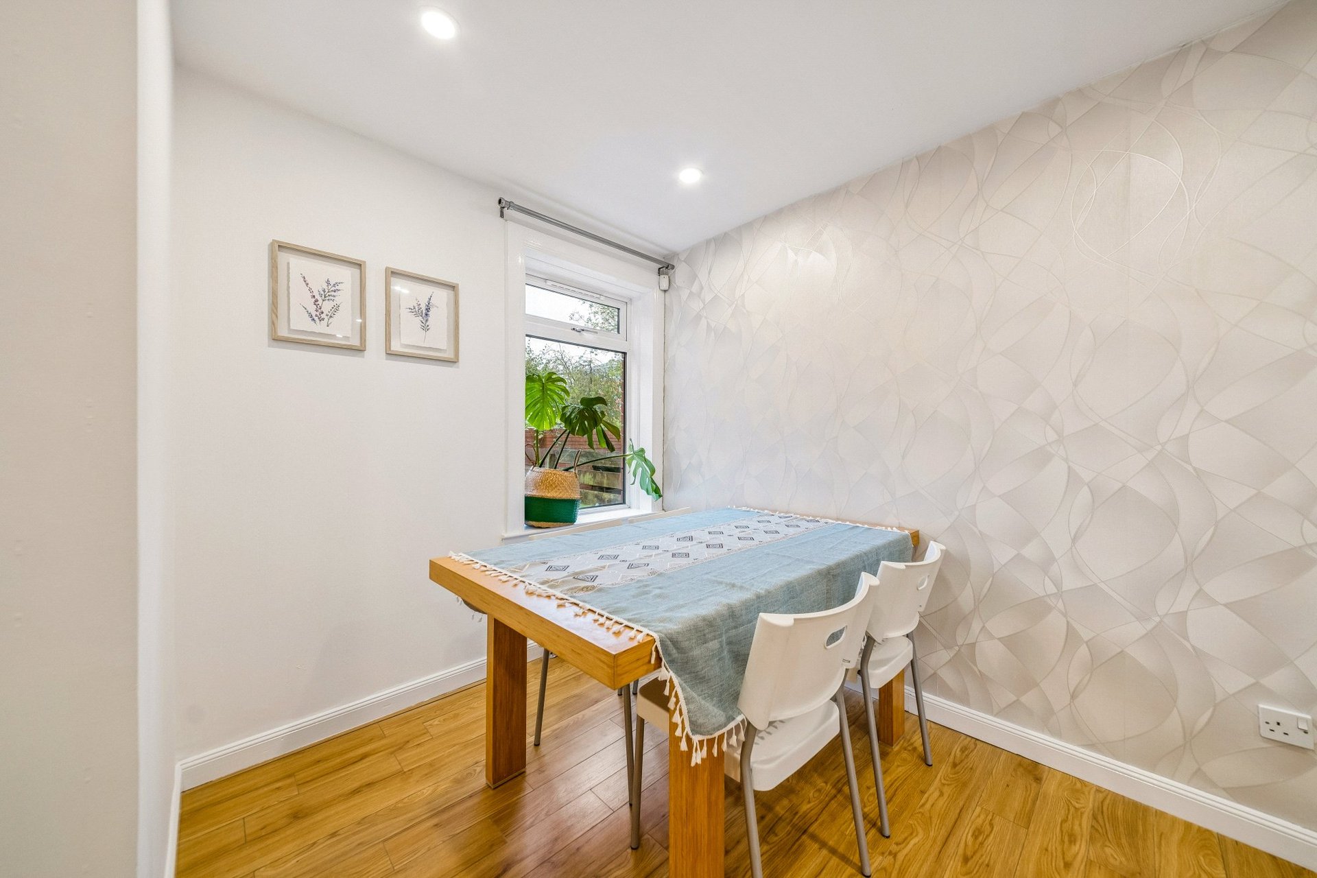 12 Walker Court, Partick, Glasgow, G11 6QP - Picture #9