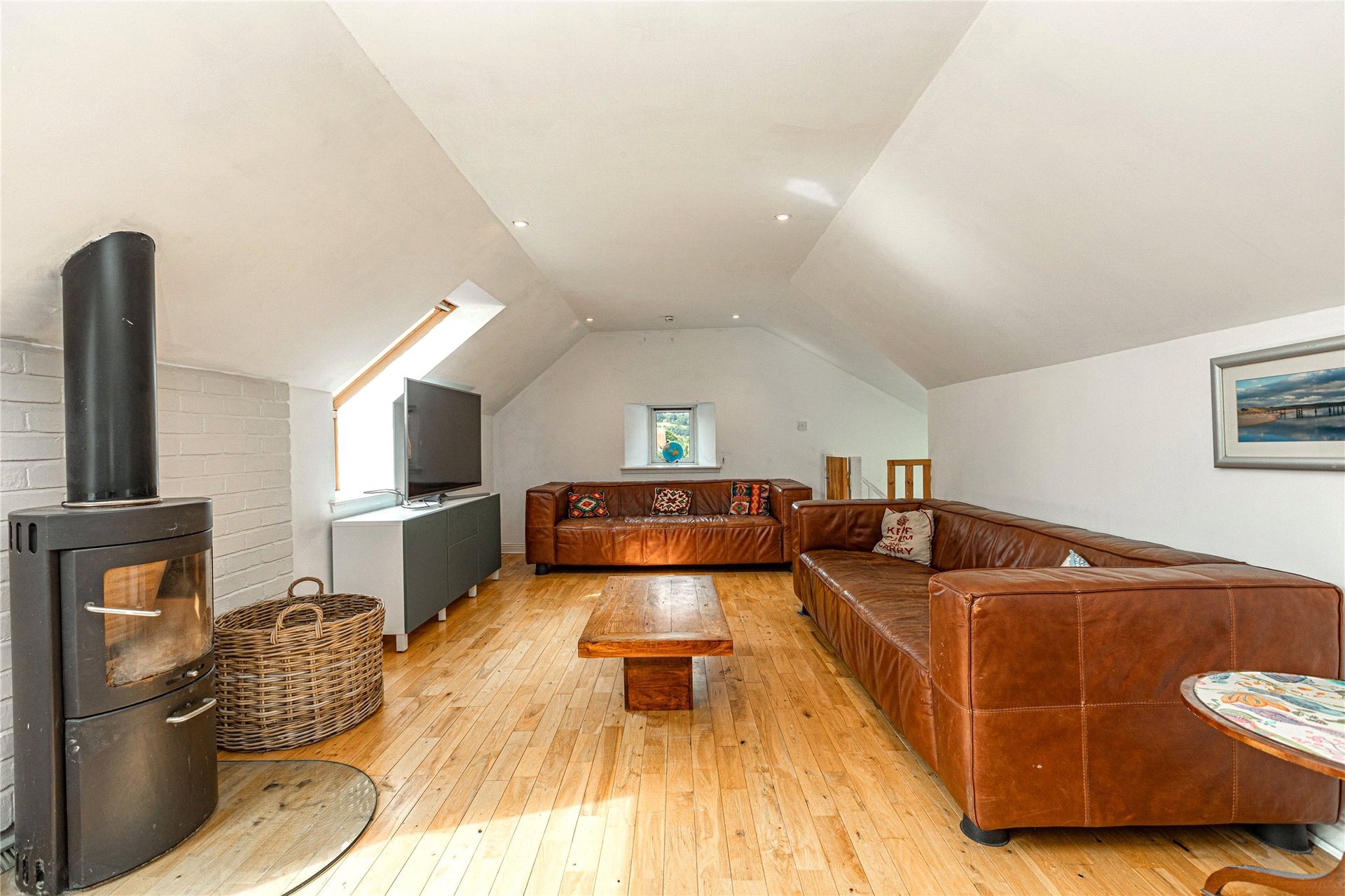 The Granary, Redpath, Earlston, Scottish Borders, TD4 6AD - Picture #20