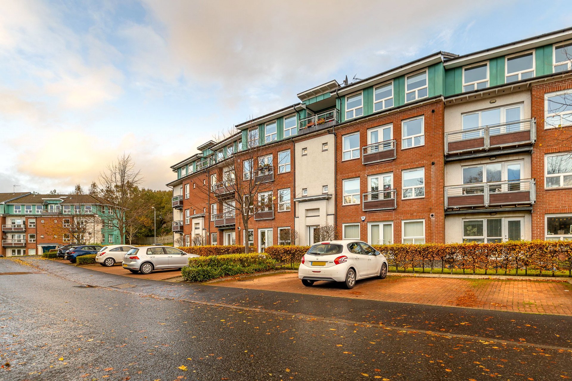 3/1, 32 Strathblane Gardens, Anniesland, Glasgow, G13 1BF - Picture #28