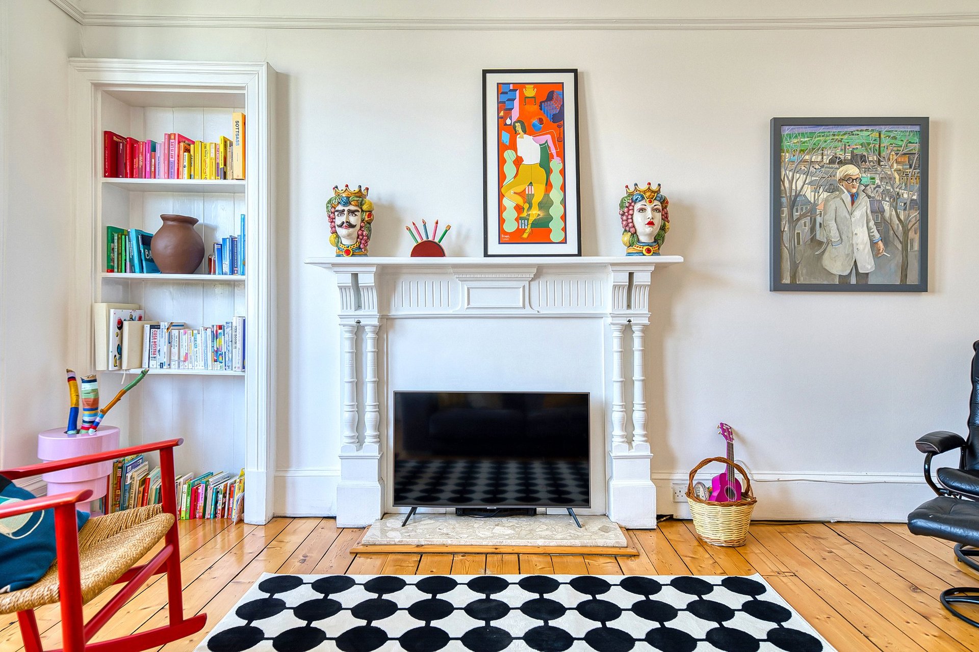2/2, 1 Thornwood Gardens, Thornwood, Glasgow, G11 7PJ - Picture #4