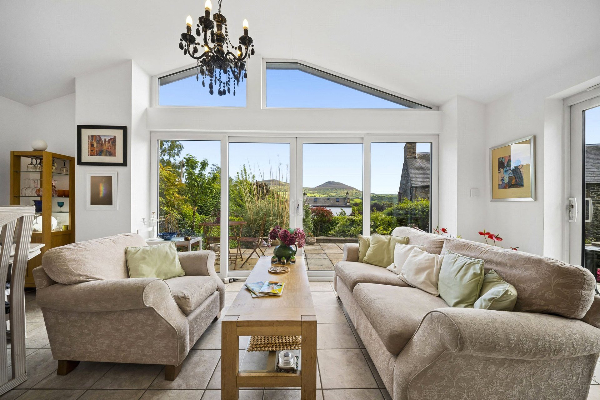 Rosebrae, Gattonside, Melrose, Scottish Borders, TD6 9NH - Picture #3