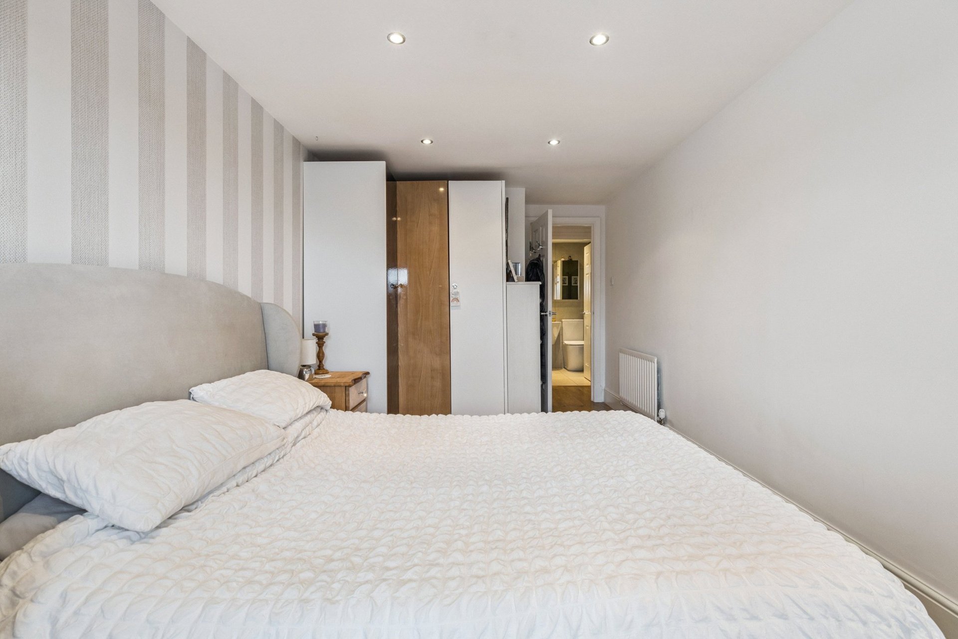 Flat 2, 71 Lancefield Quay, Glasgow City, G3 8HA - Picture #16