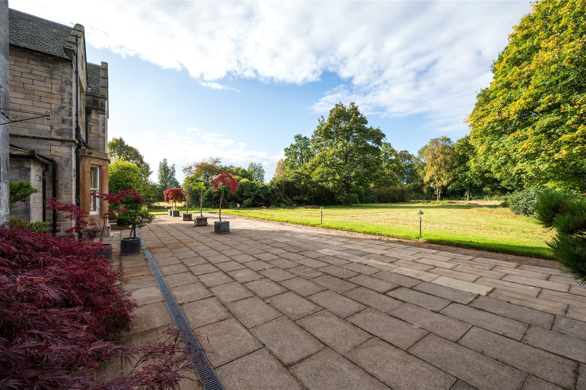 The Parsonage, Dunmore Park, Airth, Falkirk, FK2 8LU - Picture #6