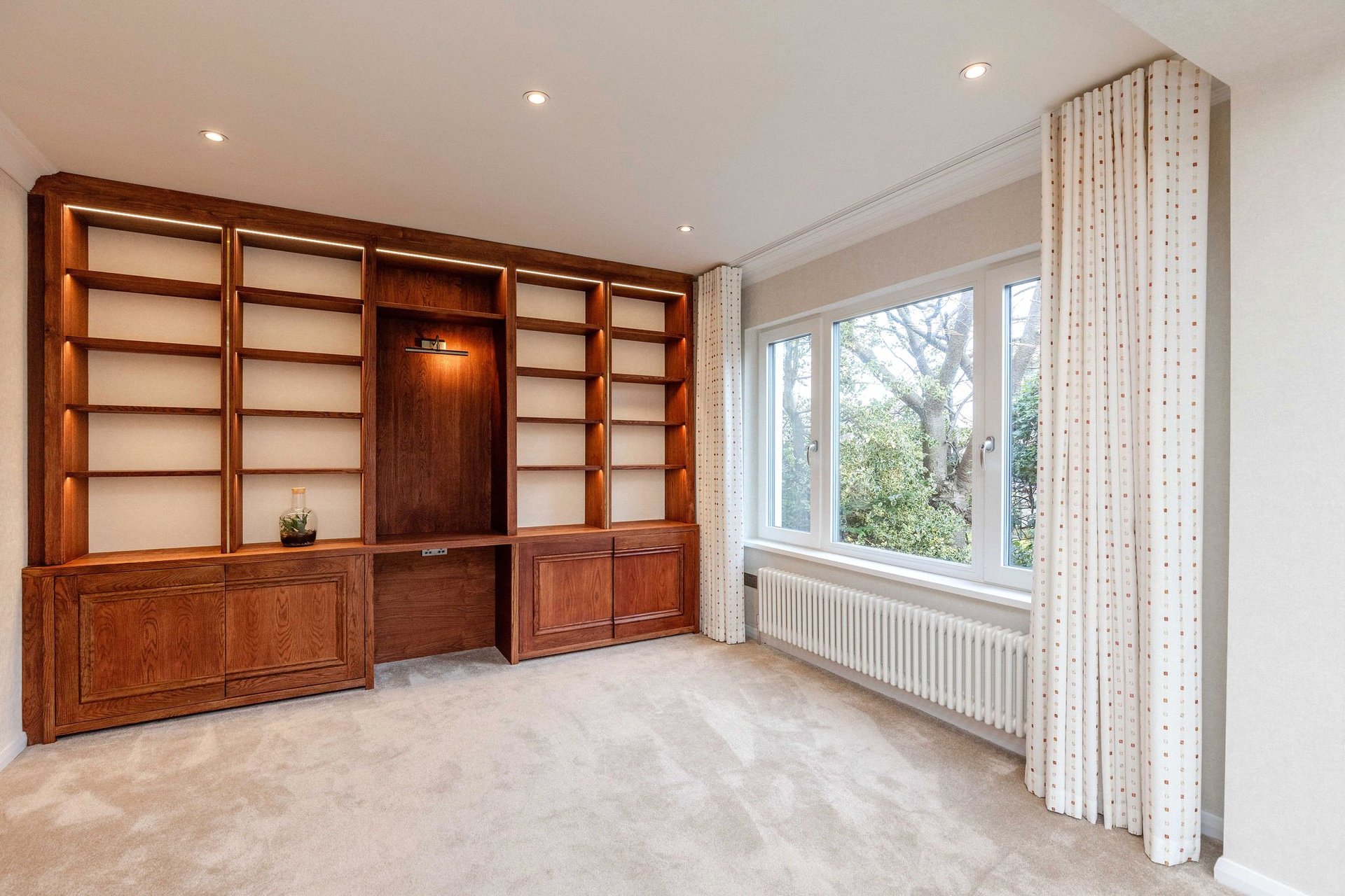 14 Ravelston House Park, Edinburgh, EH4 3LU - Picture #11