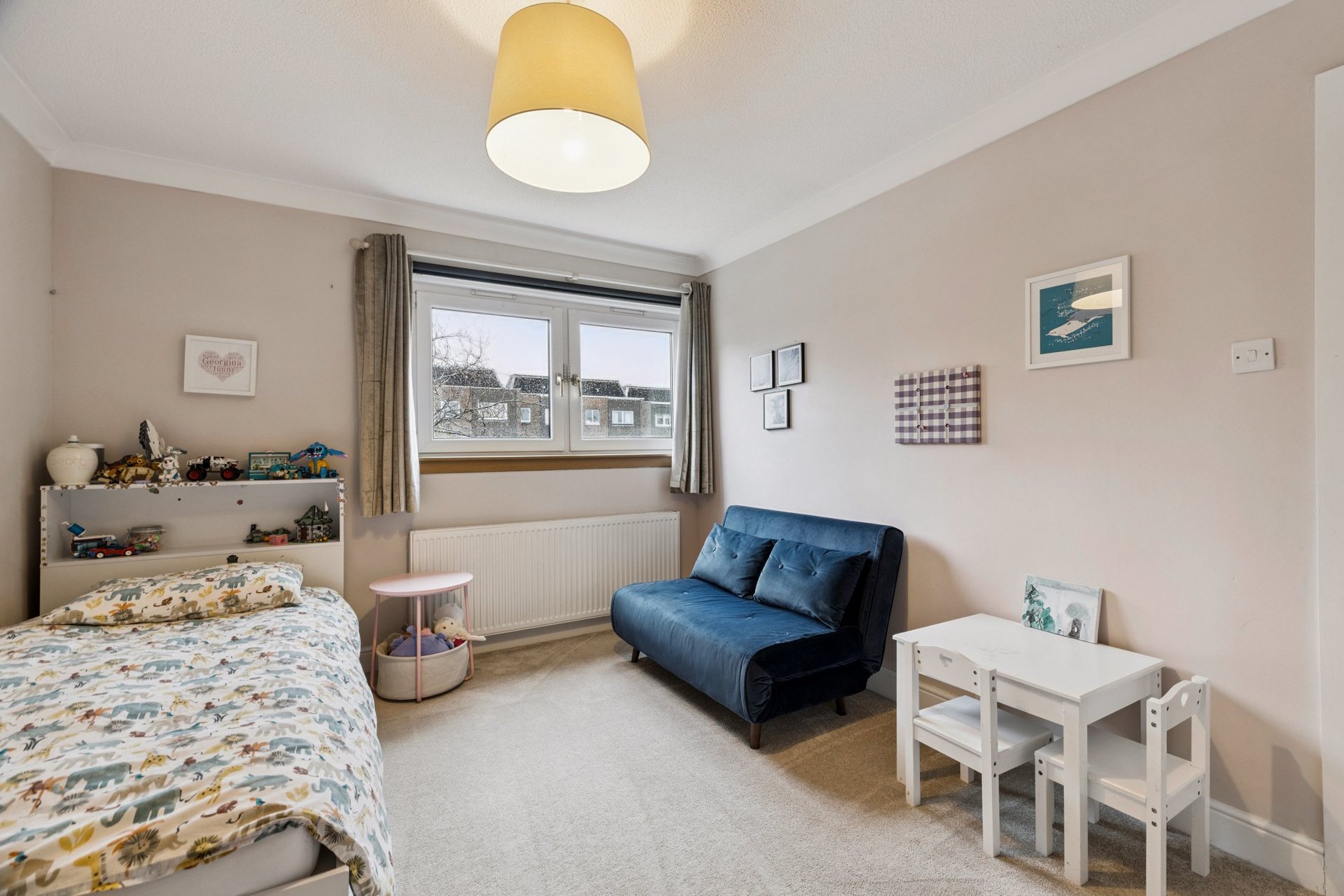 43 Burnhead Road, Newlands, Glasgow, G43 2SU - Picture #19