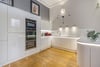 Flat 3, 13 Lynedoch Crescent, Park, Glasgow, G3 6EQ - Picture #3