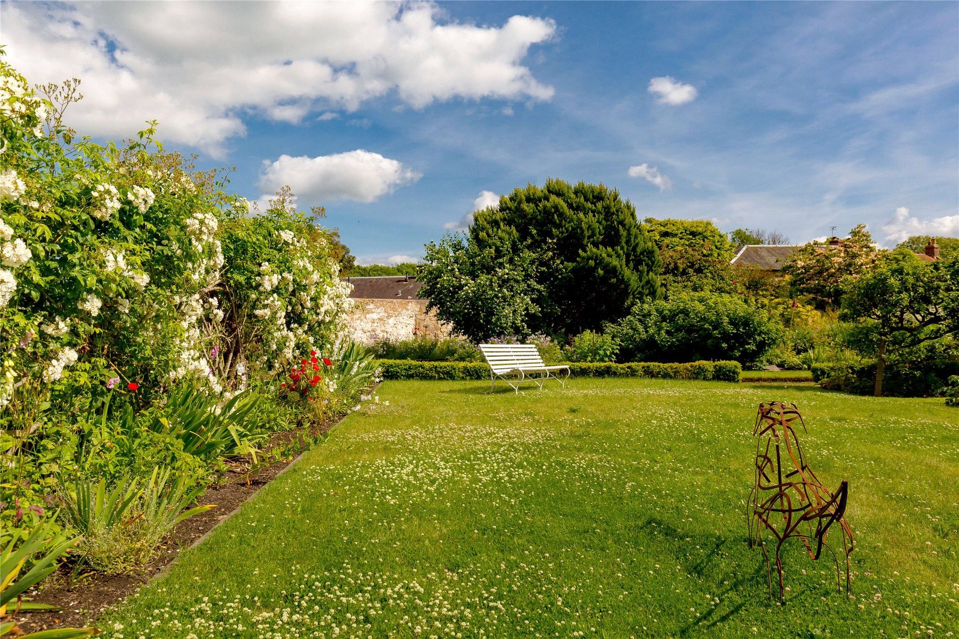 Lot 1 - Catherine Lodge & Cottage, 19 Inveresk Village, Musselburgh, East Lothian, EH21 7TD - Picture #45