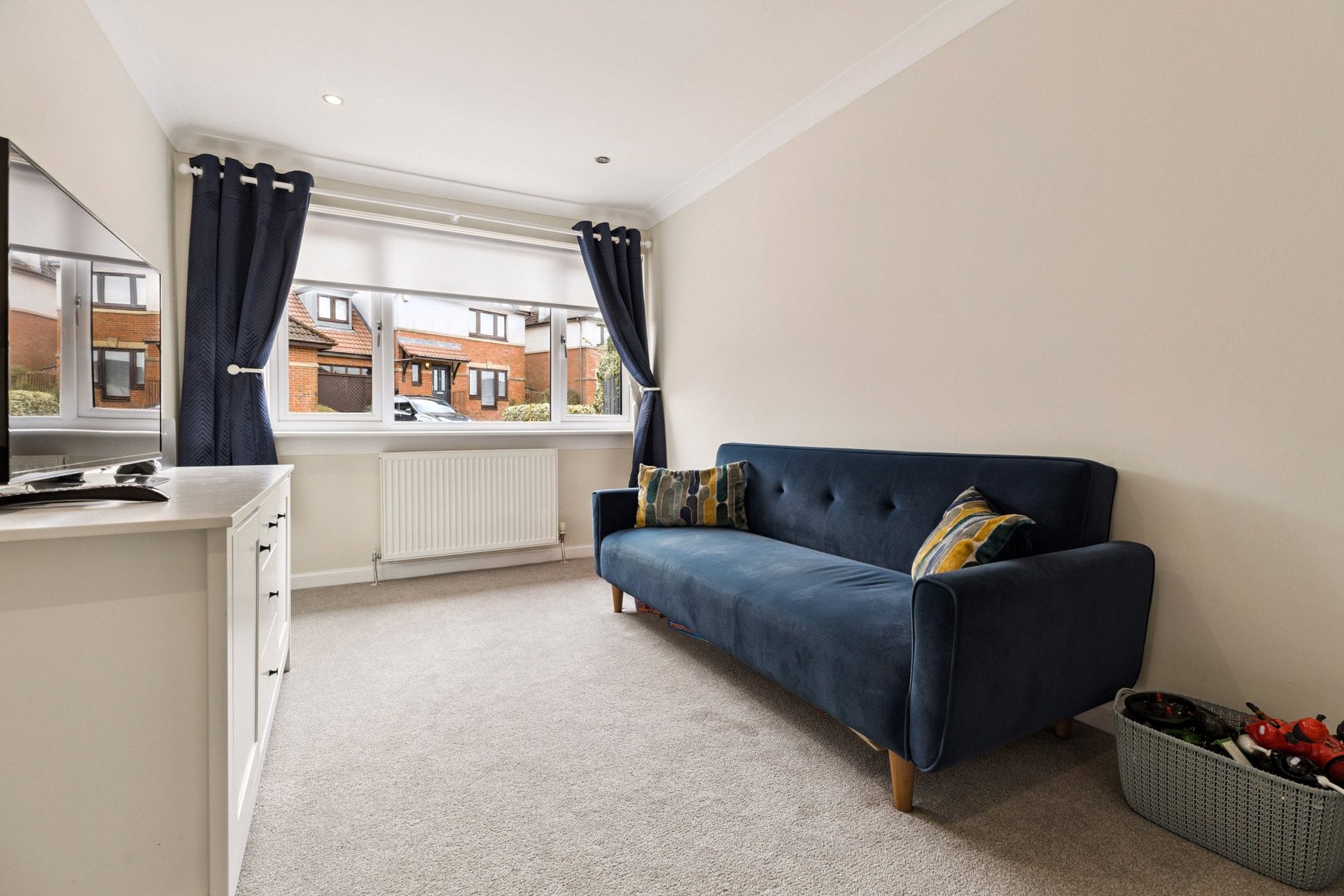 3 Blair Atholl Gate, Newton Mearns, Glasgow, G77 5UP - Picture #21