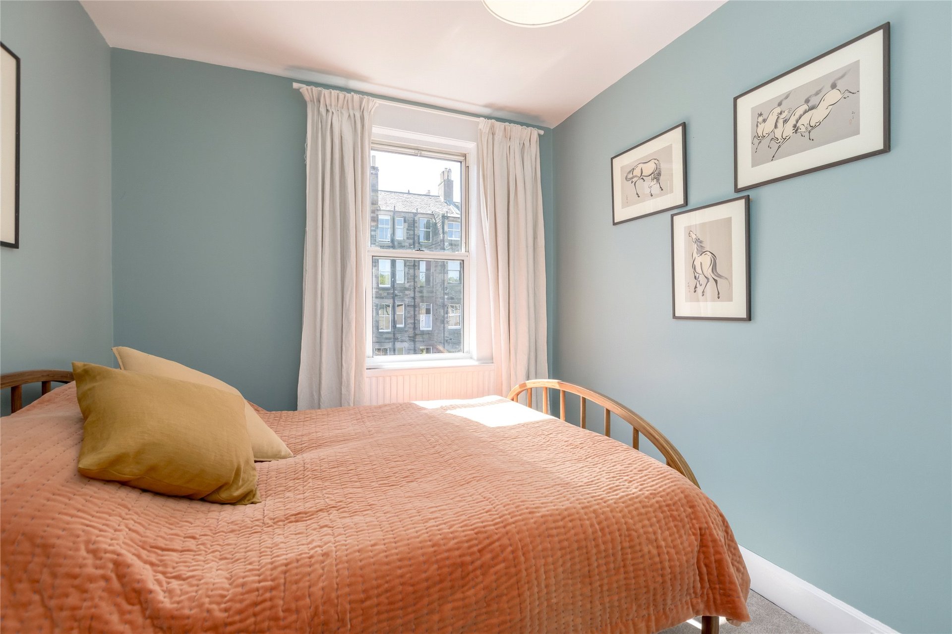 34 Ogilvie Terrace, Edinburgh, EH11 1NP - Picture #15