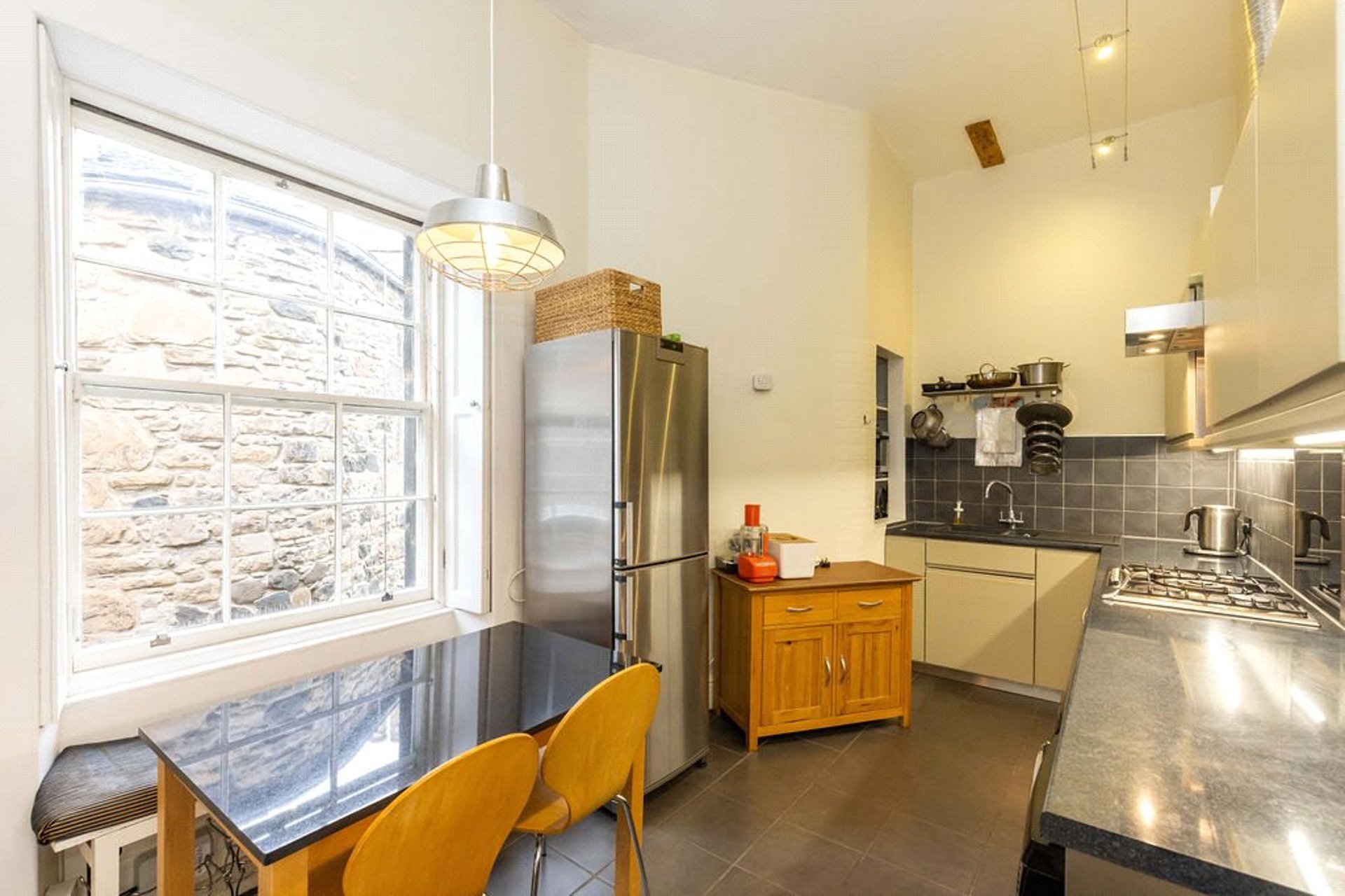 12/8 Atholl Place, Edinburgh, Midlothian, EH3 8HP - Picture #9