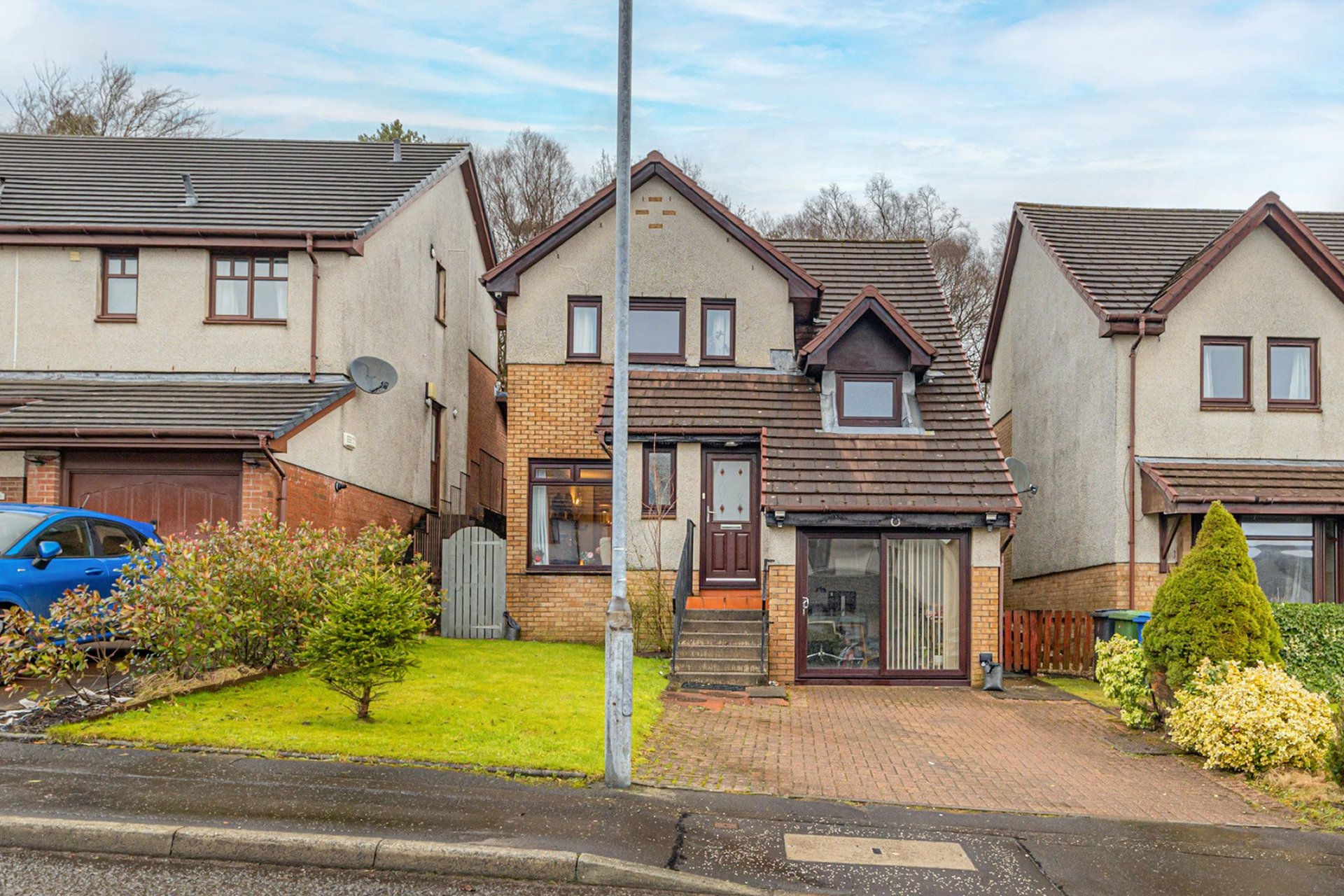 8 Nasmyth Avenue, Bearsden, G61 4SQ - Picture #1