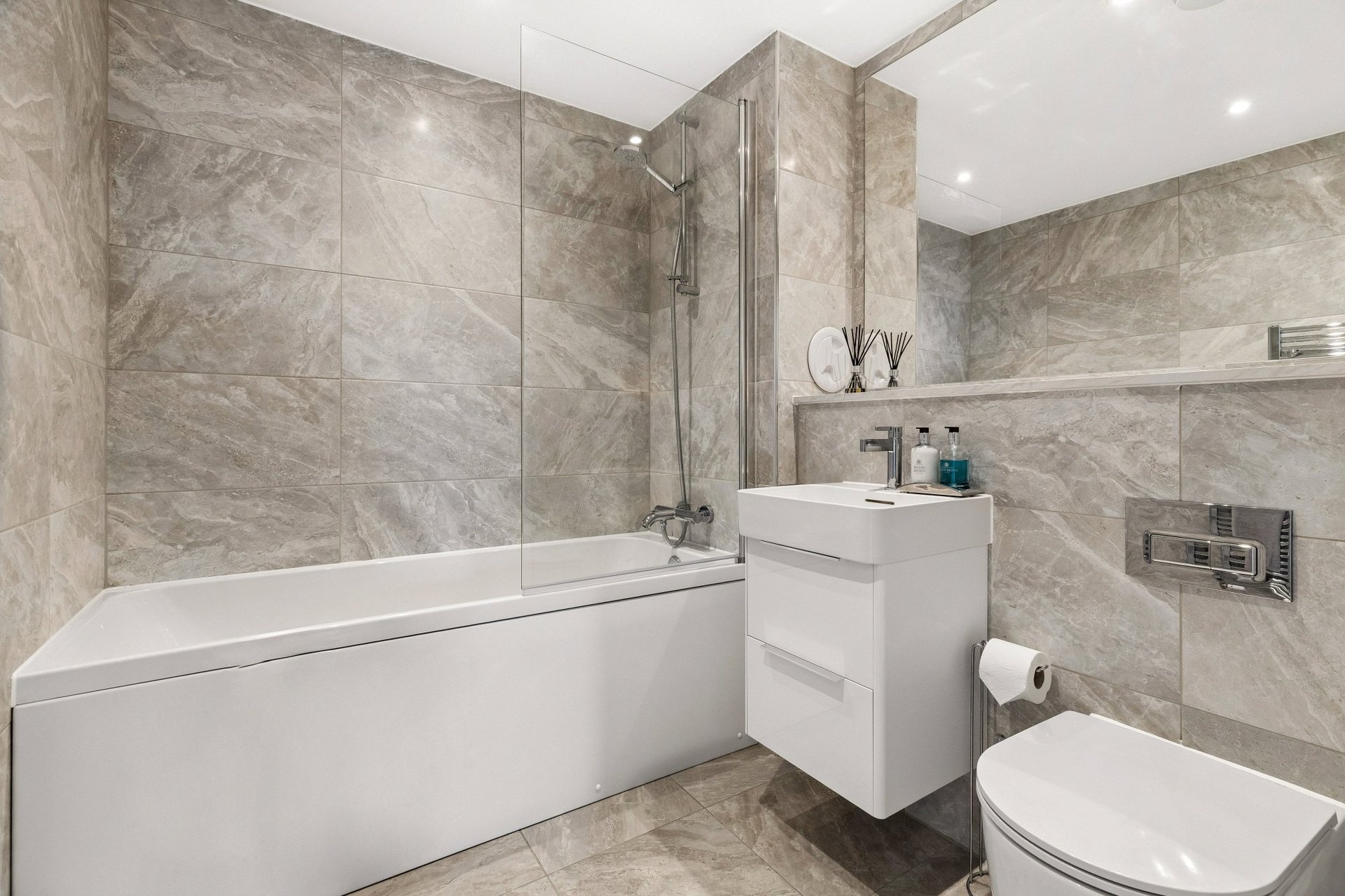 Flat 12, 1144 Pollokshaws Road, Shawlands, Glasgow, G41 3EQ - Picture #30