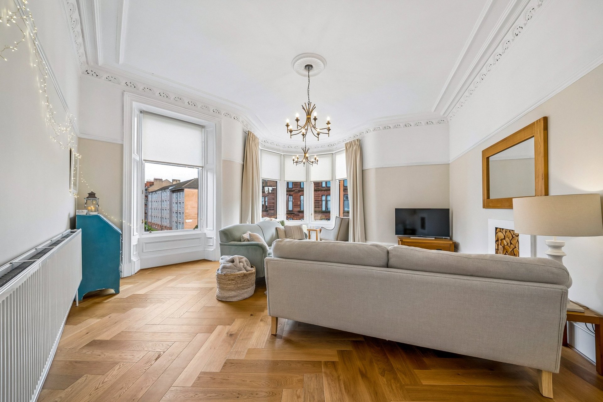 2/2, 3 Clarence Drive, Hyndland, Glasgow, G12 9QL - Picture #7