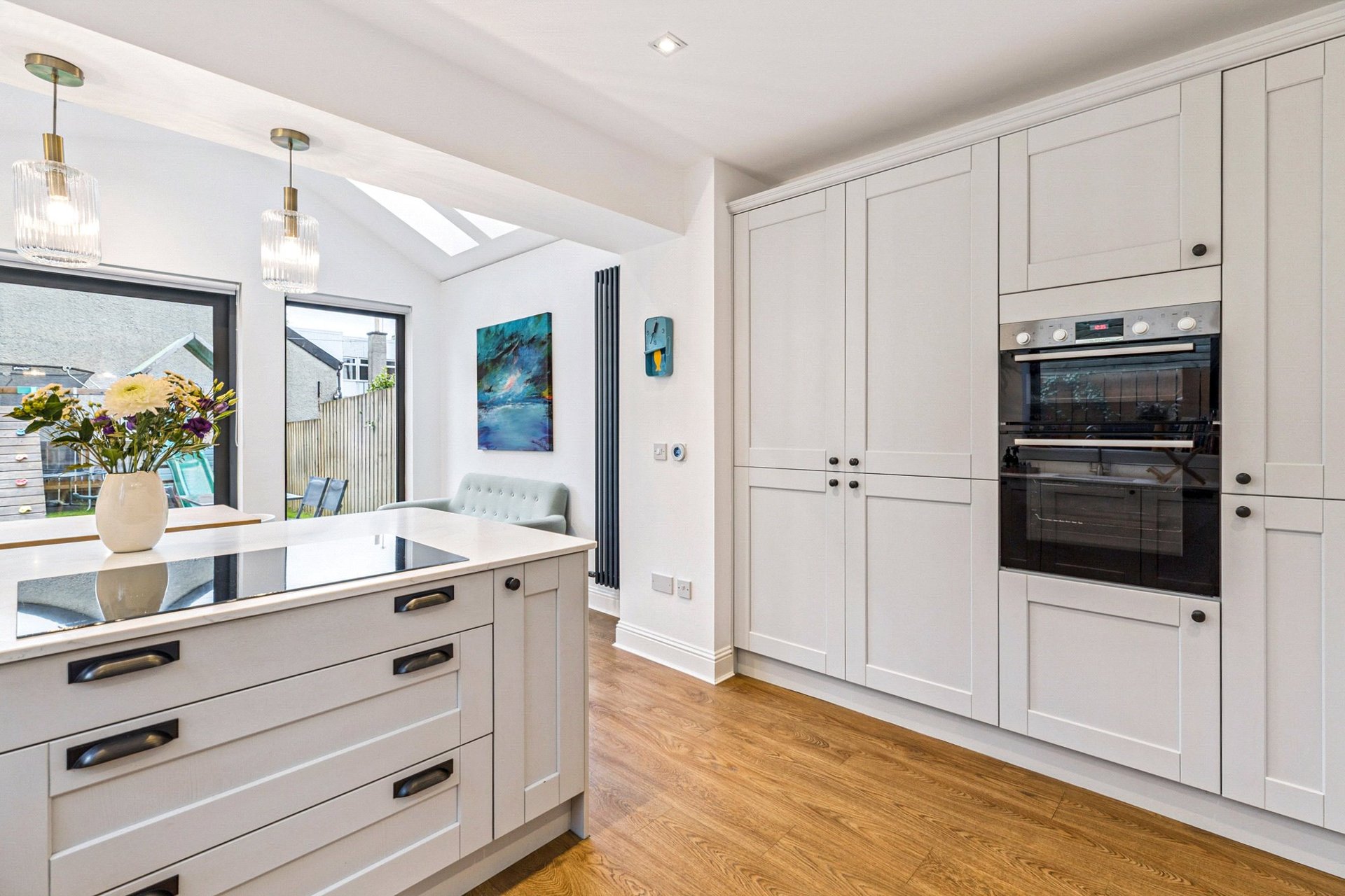 4 Borden Road, Jordanhill, Glasgow, G13 1QX - Picture #15