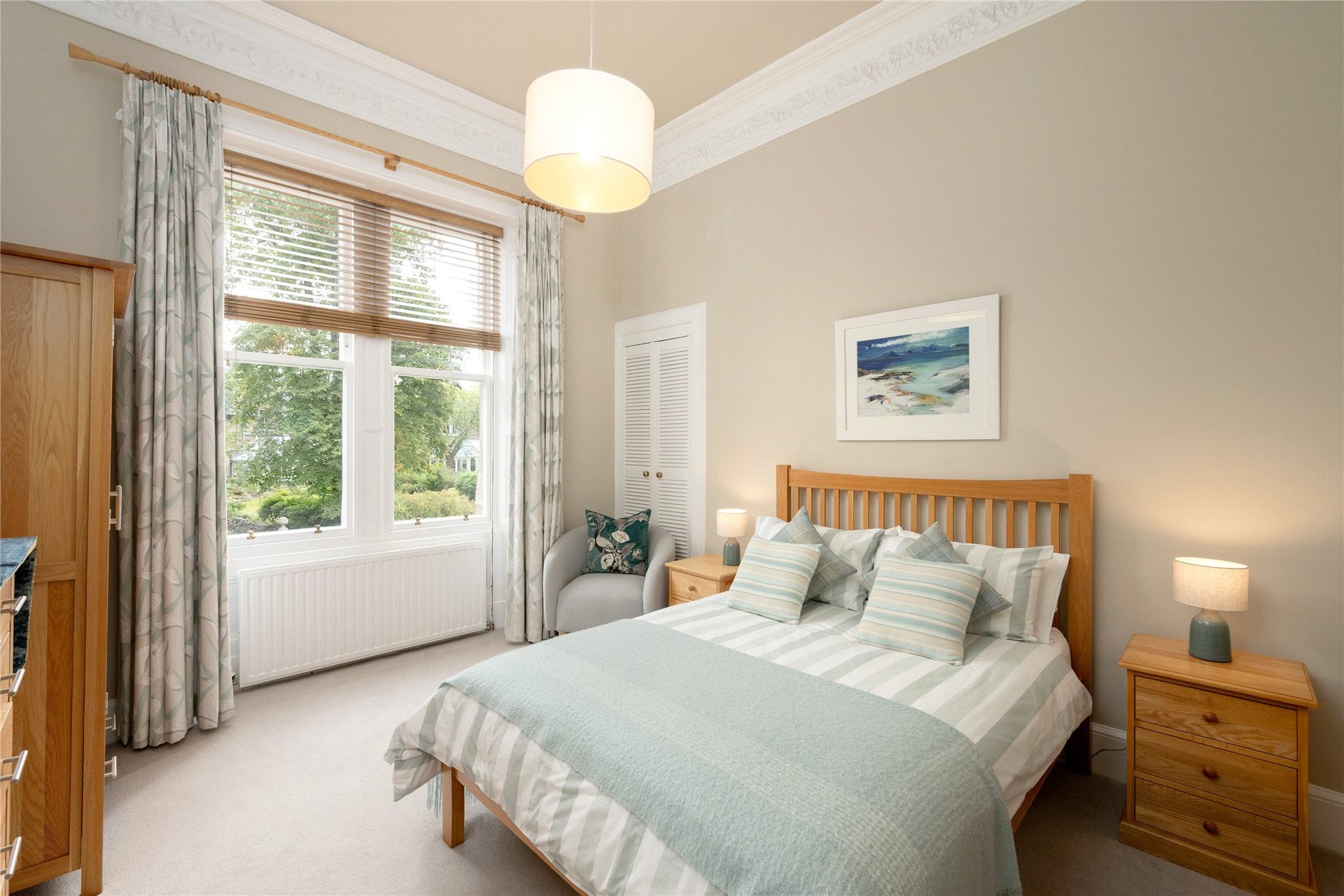111 Trinity Road, Edinburgh, EH5 3JY - Picture #15