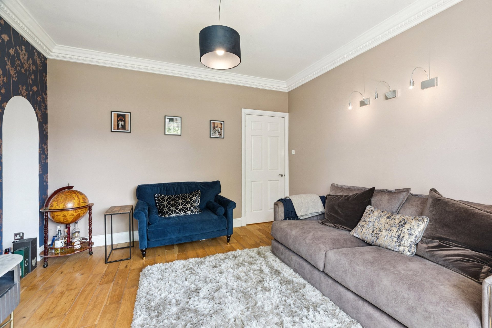 55 Eaglesham Road, Clarkston, Glasgow, G76 7TR - Picture #10