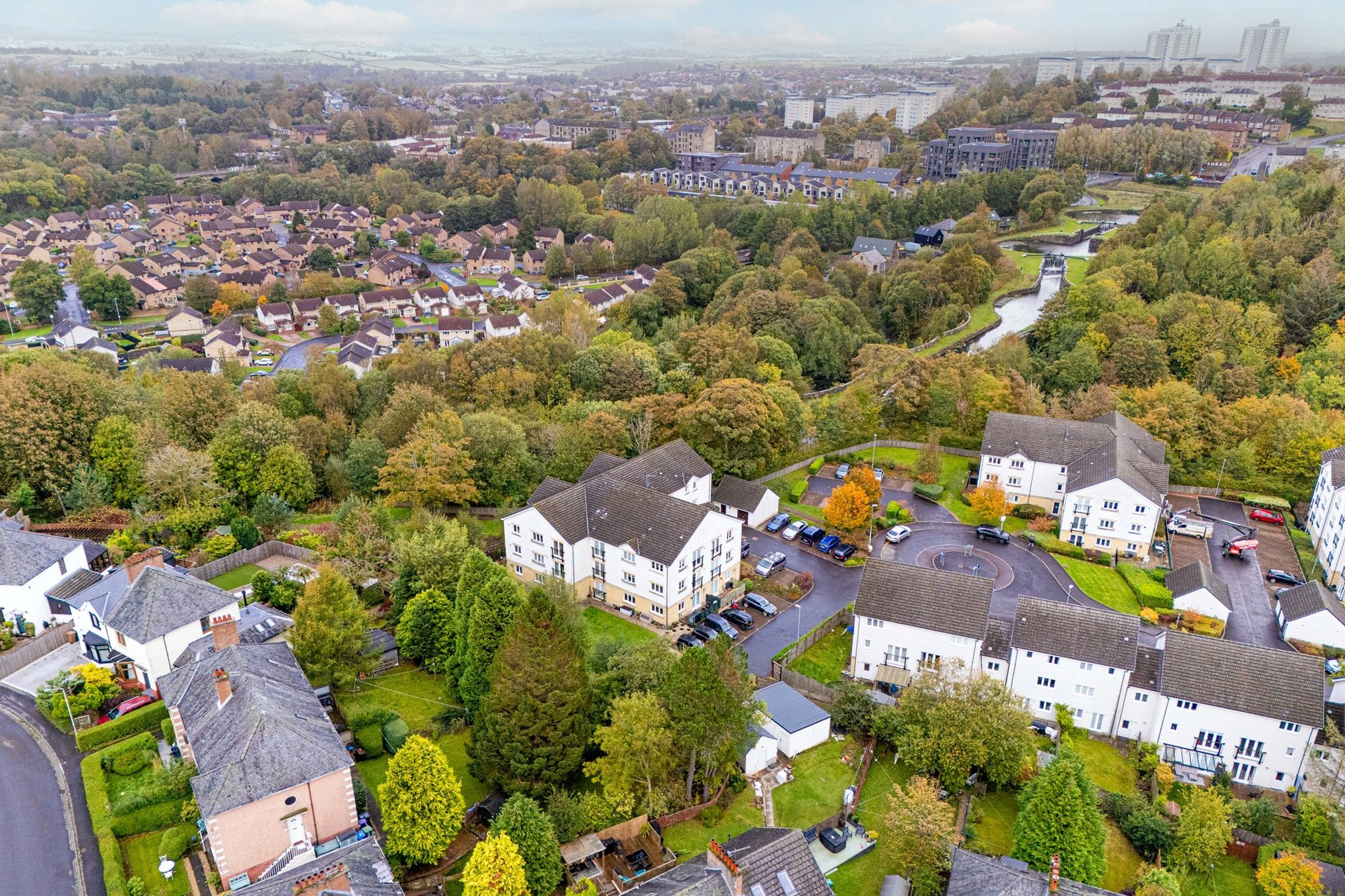 Flat 2/5, 37 Kelvindale Court, Kelvindale, Glasgow, G12 0JG - Picture #2