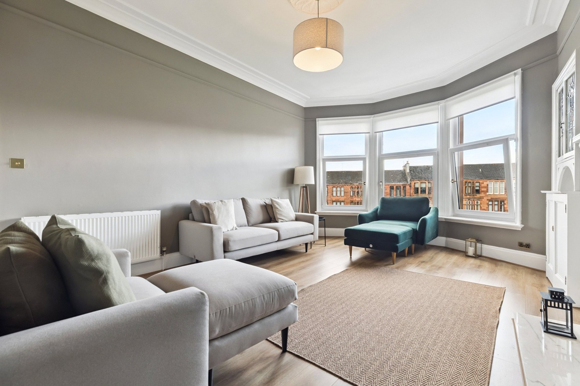 2/2, 70 Marlborough Avenue, Broomhill, Glasgow, G11 7BH - Picture #4