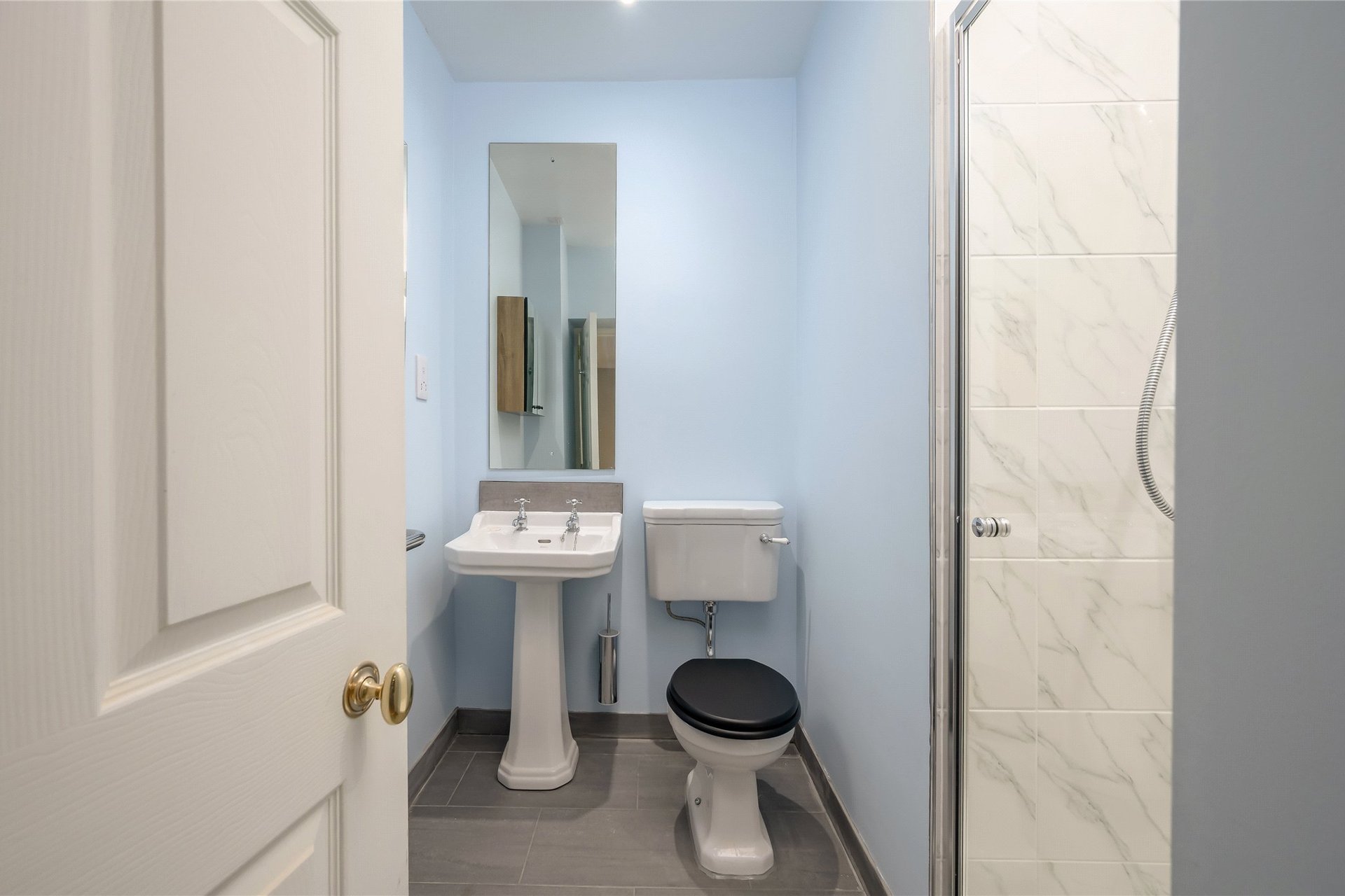 22a Drummond Place, Edinburgh, EH3 6PN - Picture #17