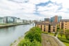 Flat 17 (Top), 12 Riverview Place, Waterfront, G5 8EH - Picture #7