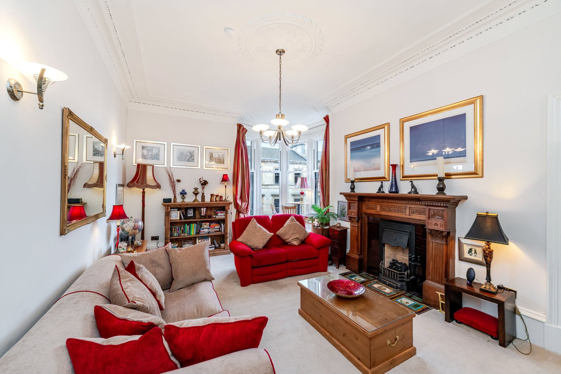 2/2, 192 Wilton Street, North Kelvinside, Glasgow, G20 6BW - Picture #15