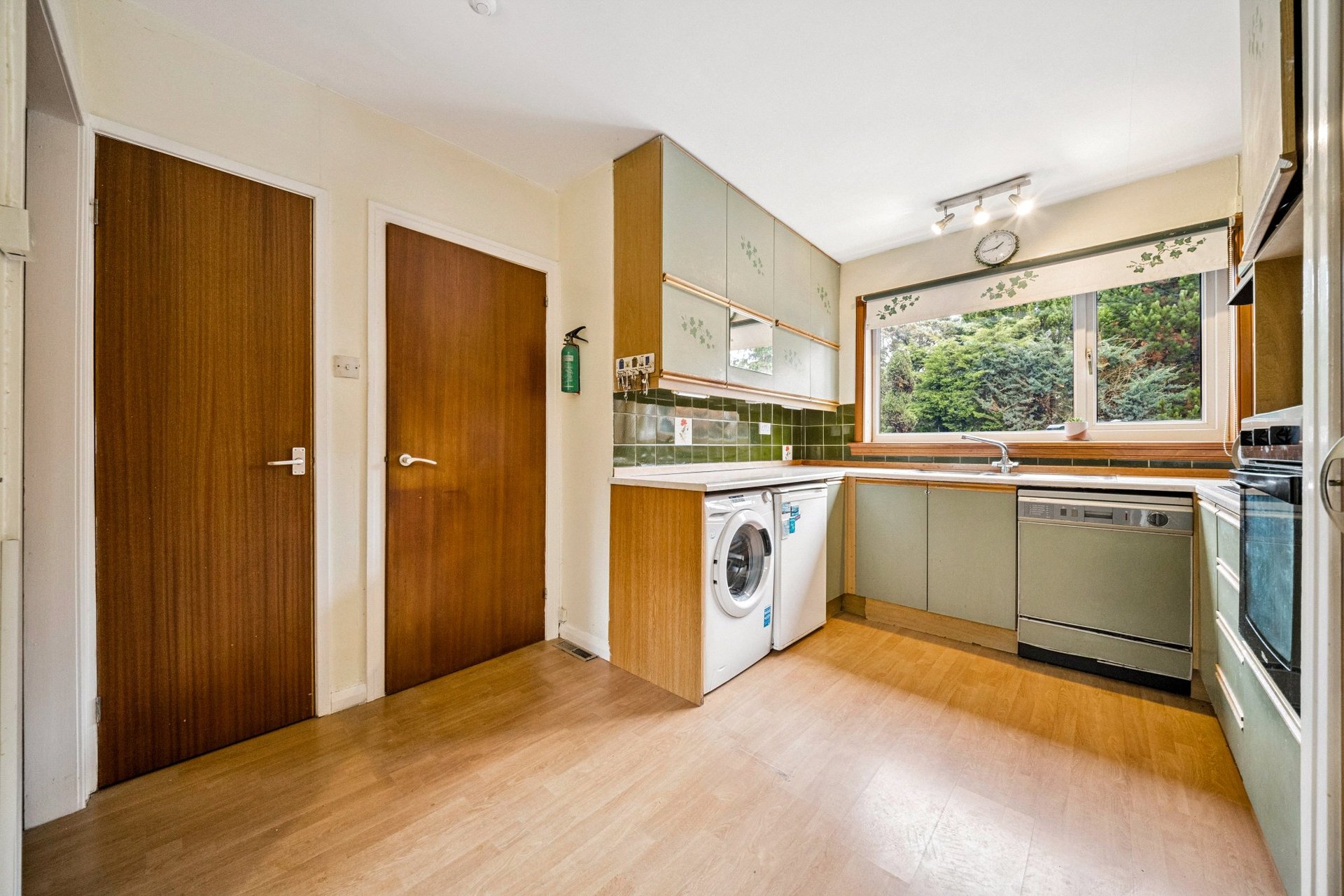 9 Marchfield Park, Davidson's Mains, Edinburgh, EH4 5BW - Picture #12