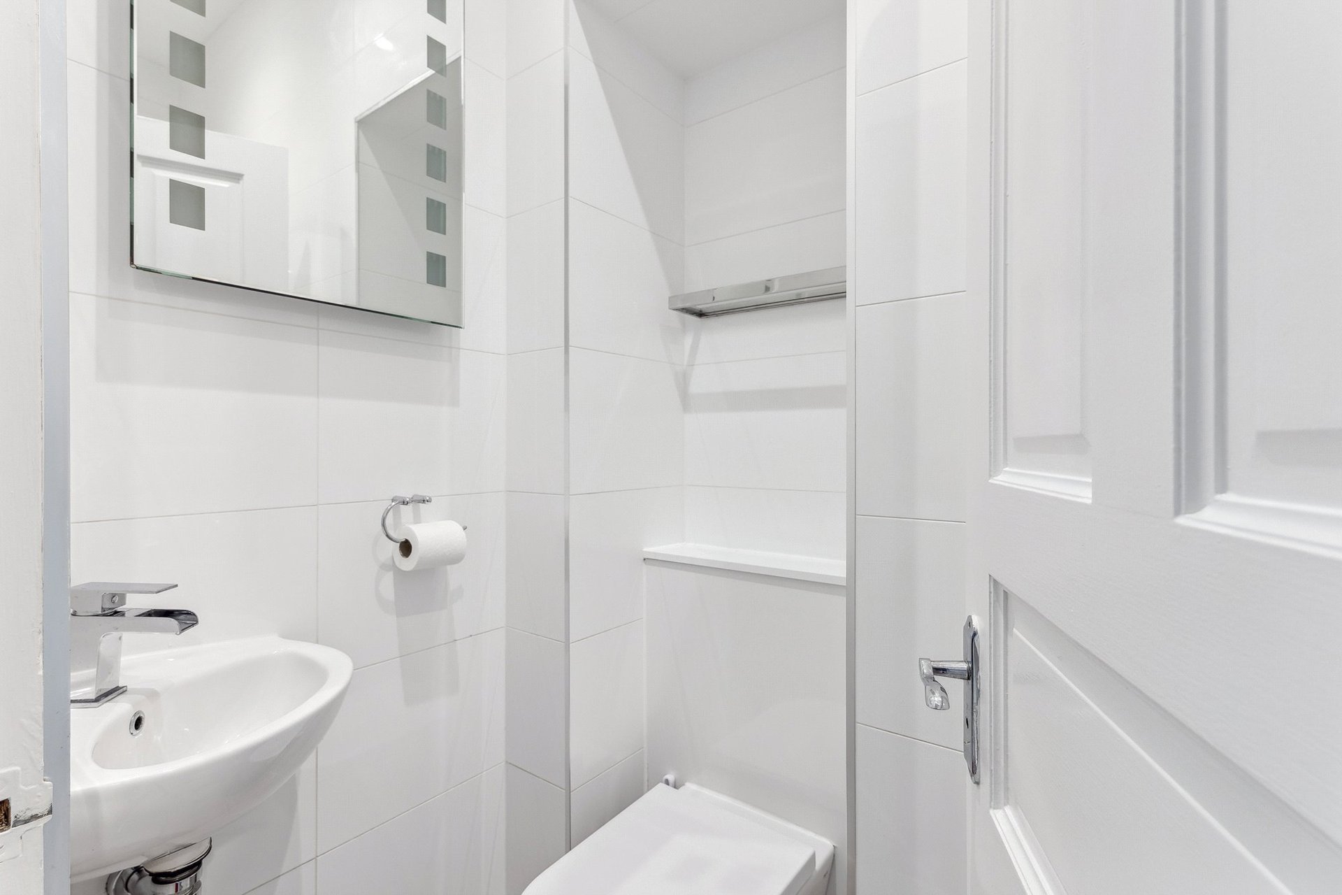 44 Victoria Park Drive South, Scotstoun, Glasgow, G14 9QP - Picture #35
