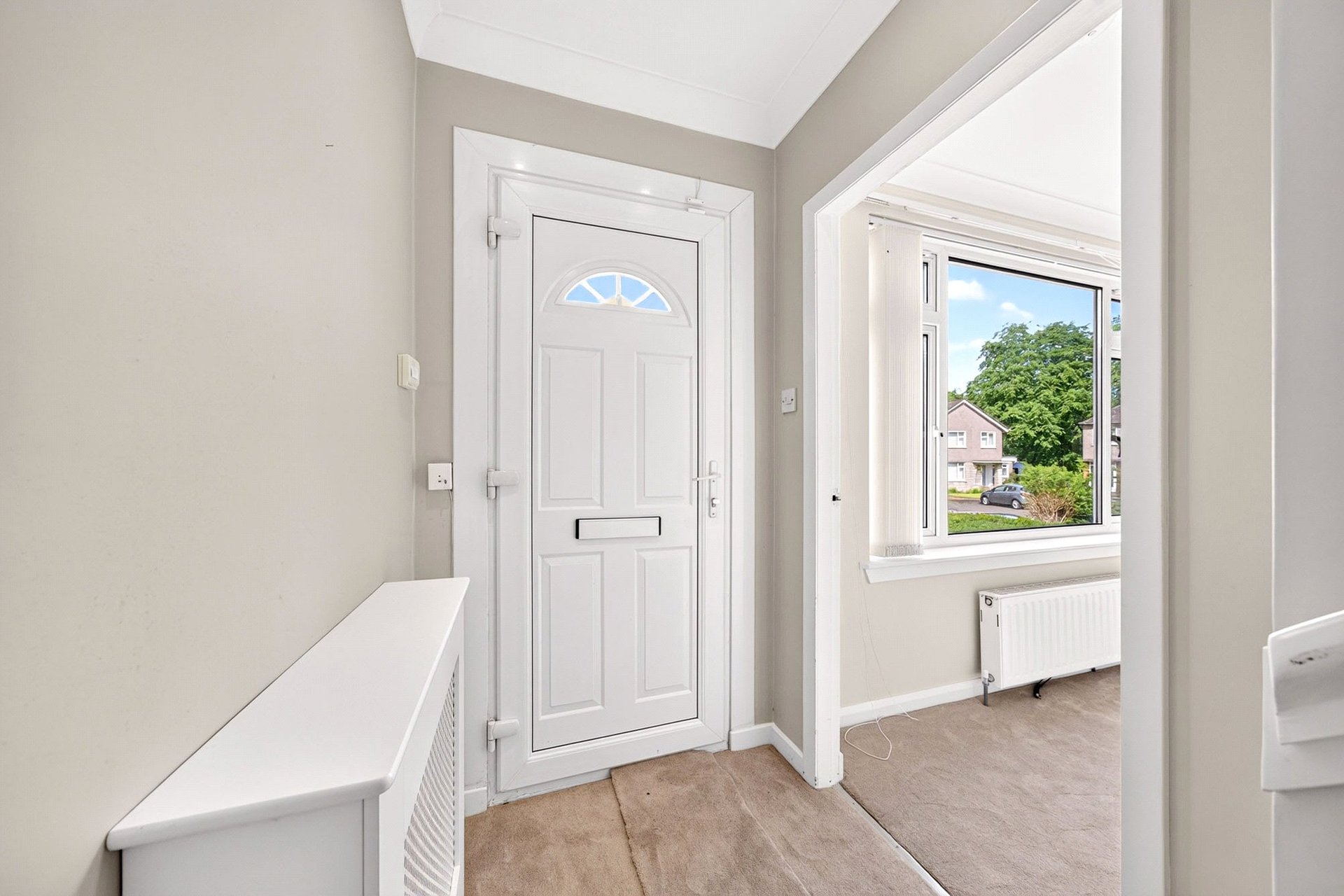 19 Rowan Drive, Bearsden, Glasgow, G61 3HQ - Picture #11