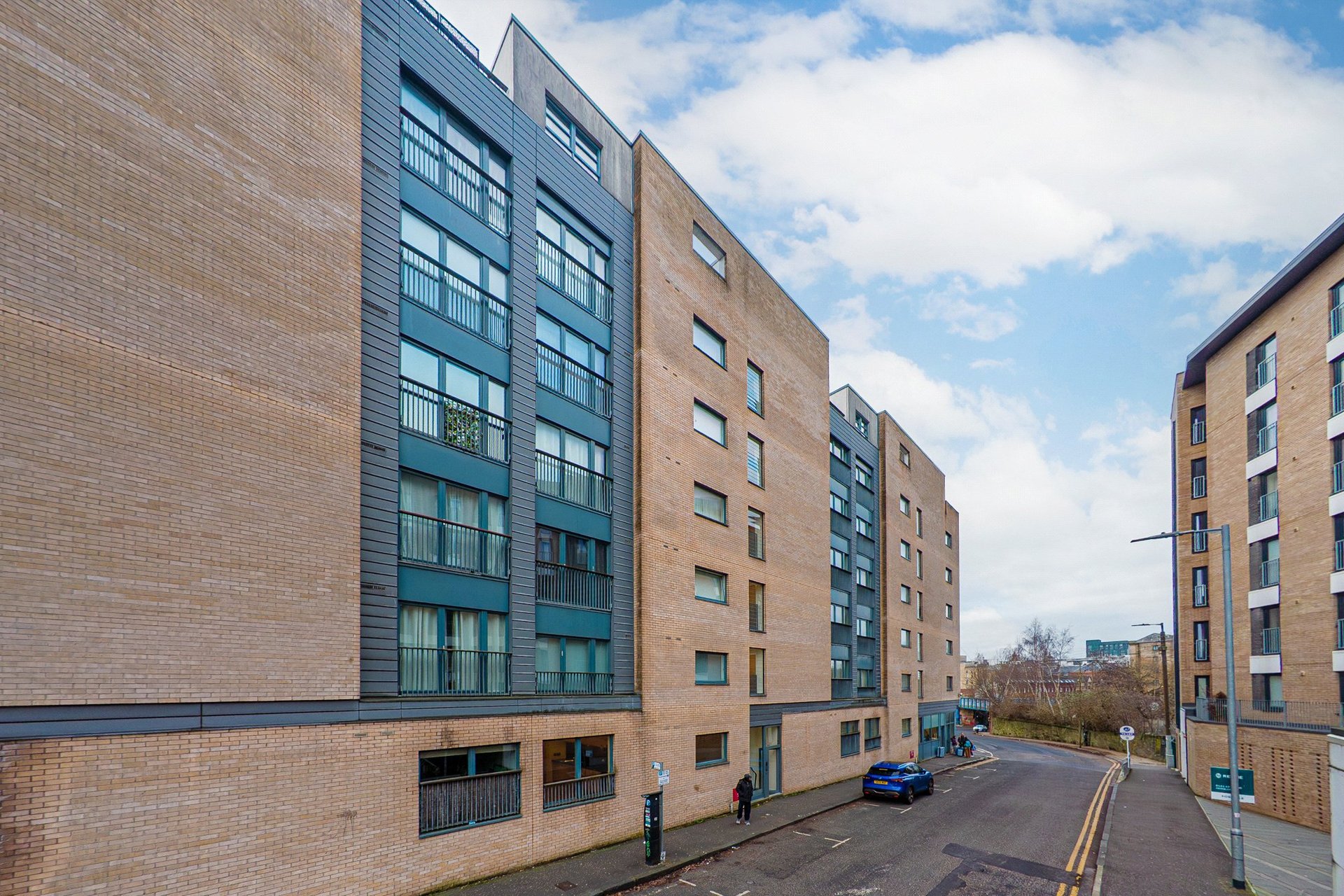 Flat 0/1, 276 Bell Street, Collegelands, Glasgow City, G4 0SZ - Picture #20