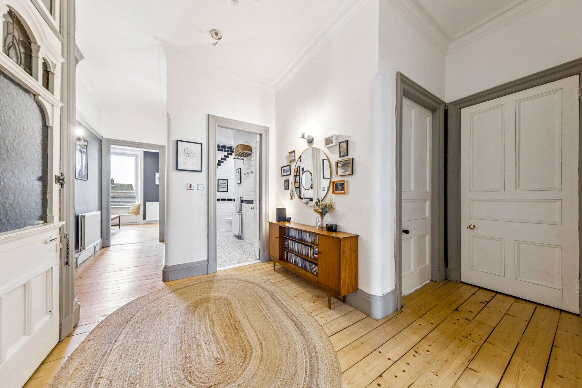 2/1, 1597 Great Western Road, Anniesland, Glasgow, G13 1LS - Picture #3