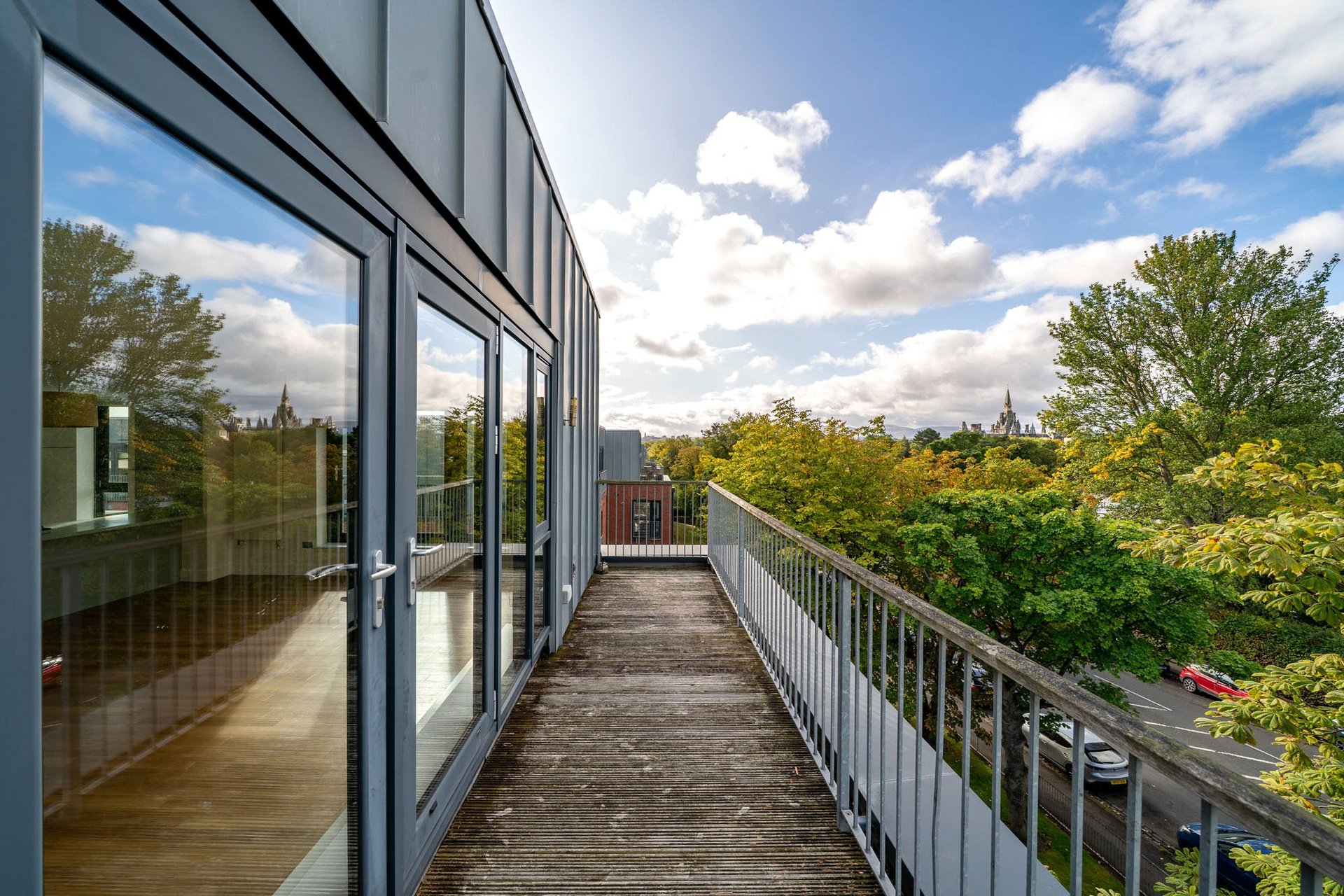 Flat 13, 52 East Fettes Avenue, Edinburgh, EH4 1FZ - Picture #14