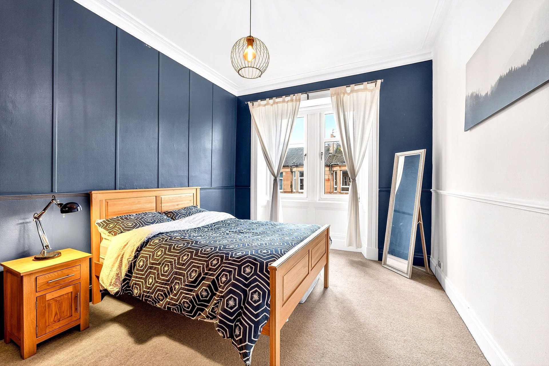 3/3, 3 Strathyre Street, Shawlands, Glasgow, G41 3LL - Picture #21