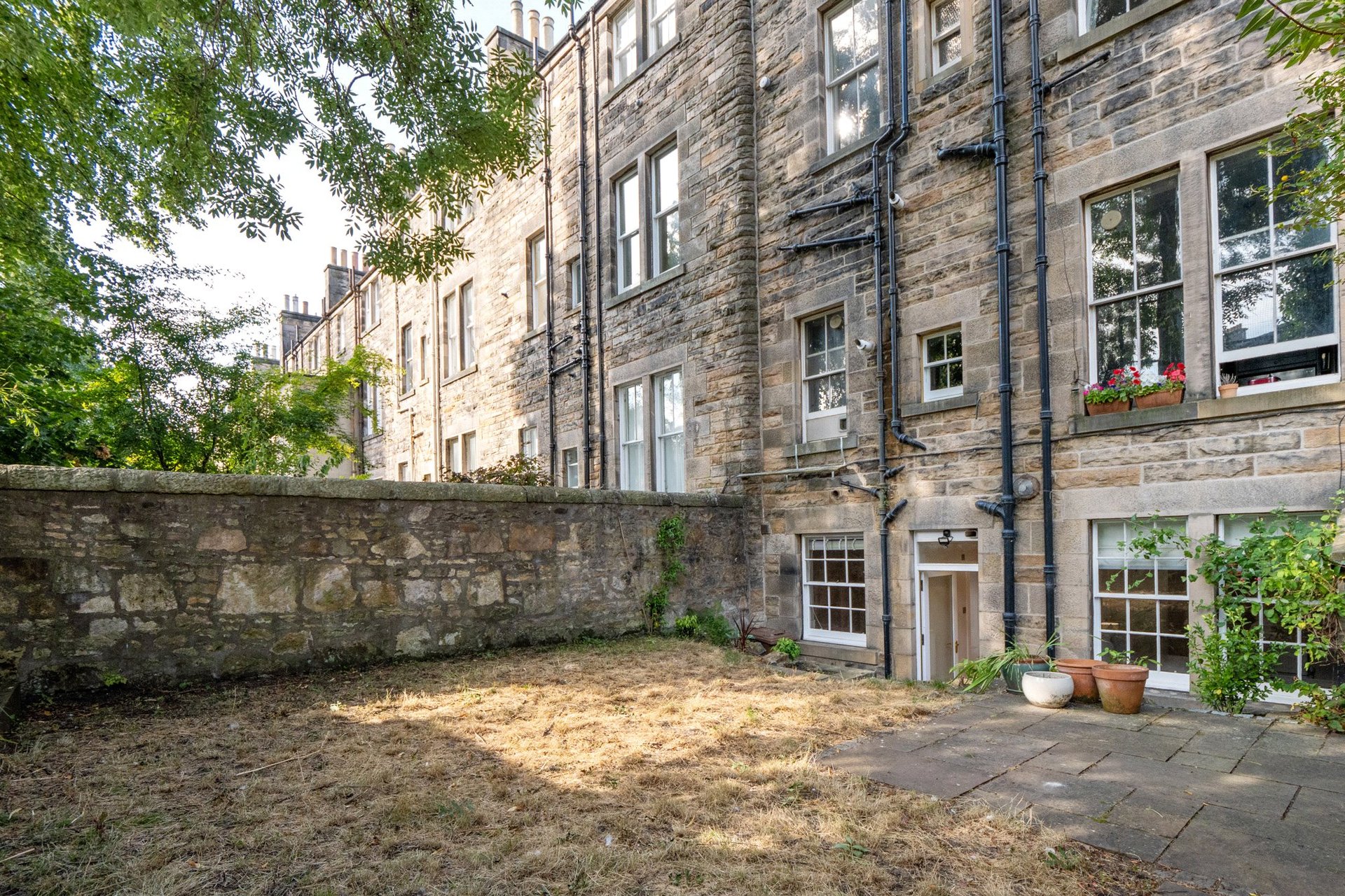 30A Coates Gardens, Edinburgh, Midlothian, EH12 5LE - Picture #22