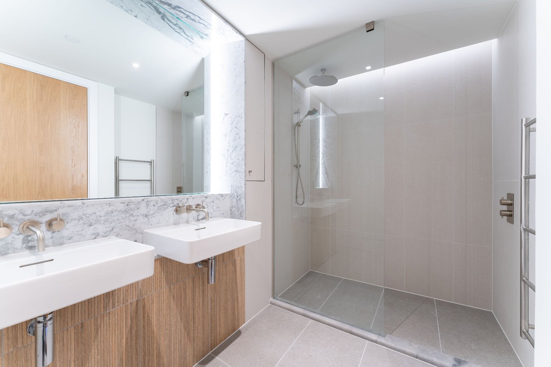 Apt 4, Pavilion B, New Eidyn, St James Quarter, Edinburgh, EH1 3SS - Picture #6