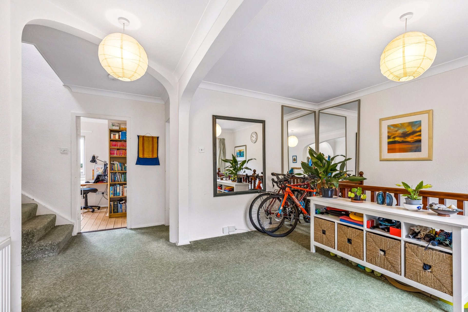 42 North Grange Road, Bearsden, G61 3AF - Picture #5