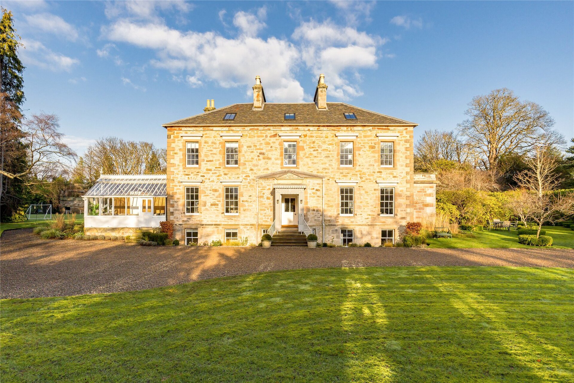 Eskgrove, 5 Inveresk Village, East Lothian, EH21 7TD - Picture #1