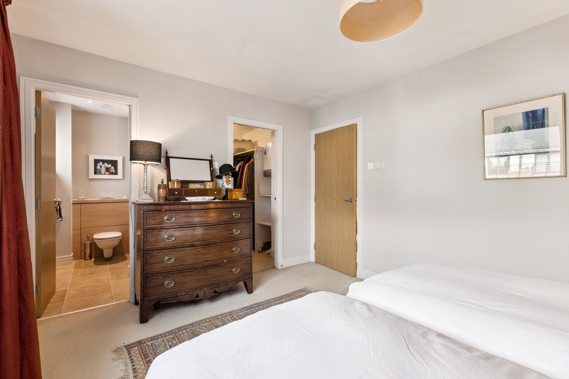 35 Southbrae Gardens, Jordanhill, Glasgow, G13 1UB - Picture #30