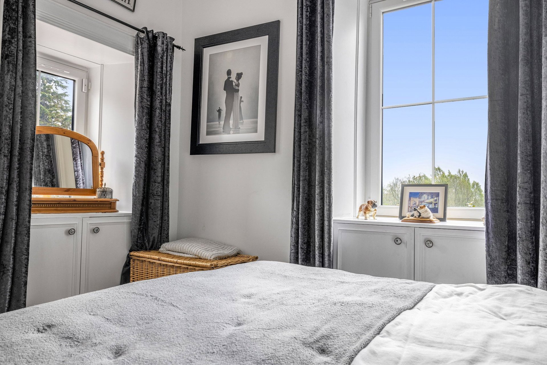Woodbine Cottage, Thomson Place, Hardgate, G81 5QX - Picture #25