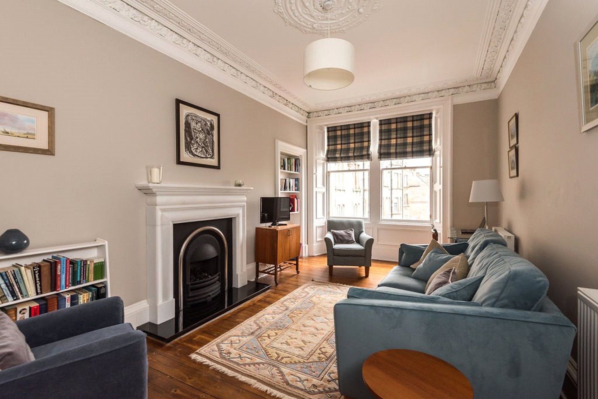 7/5 Viewforth Square, Edinburgh, Midlothian, EH10 4LP - Picture #2