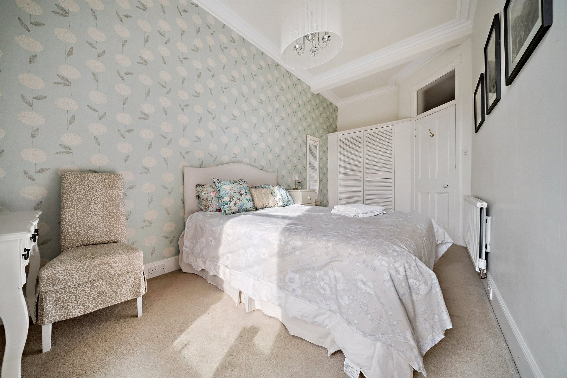 Flat 3F1, 14 Comely Bank Grove, Stockbridge, Edinburgh, EH4 1AZ - Picture #10