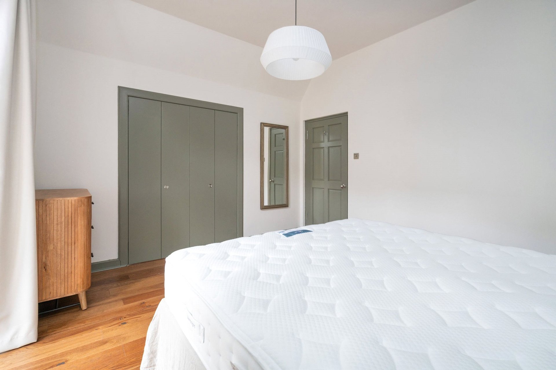6 Rothesay Mews, Edinburgh, Midlothian, EH3 7SG - Picture #12