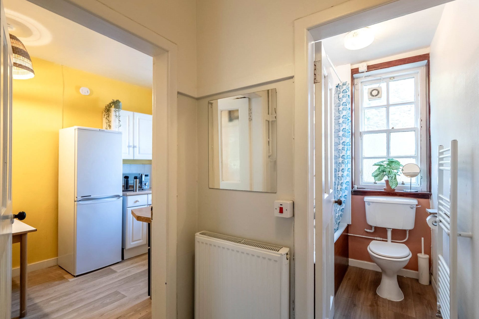 123/2 Canongate, Edinburgh, EH8 8BP - Picture #8