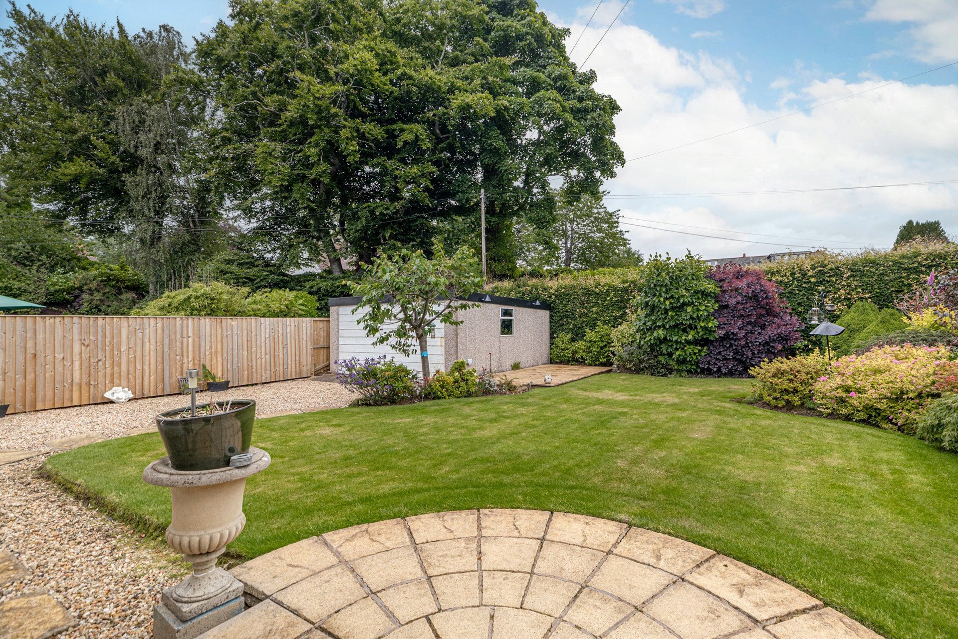 5 Deramore Avenue, Giffnock, Glasgow, East Renfrewshire, G46 6SL - Picture #40