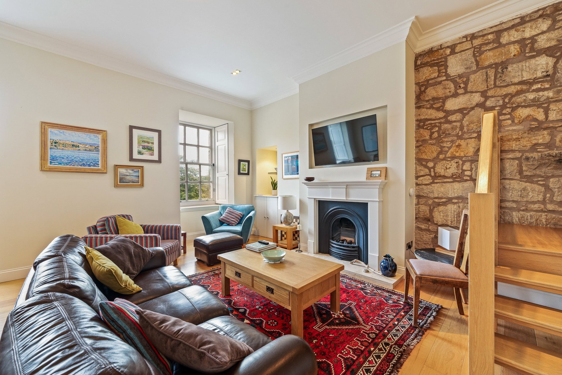 10 Elie House, Elie, Leven, Fife, KY9 1ER - Picture #8
