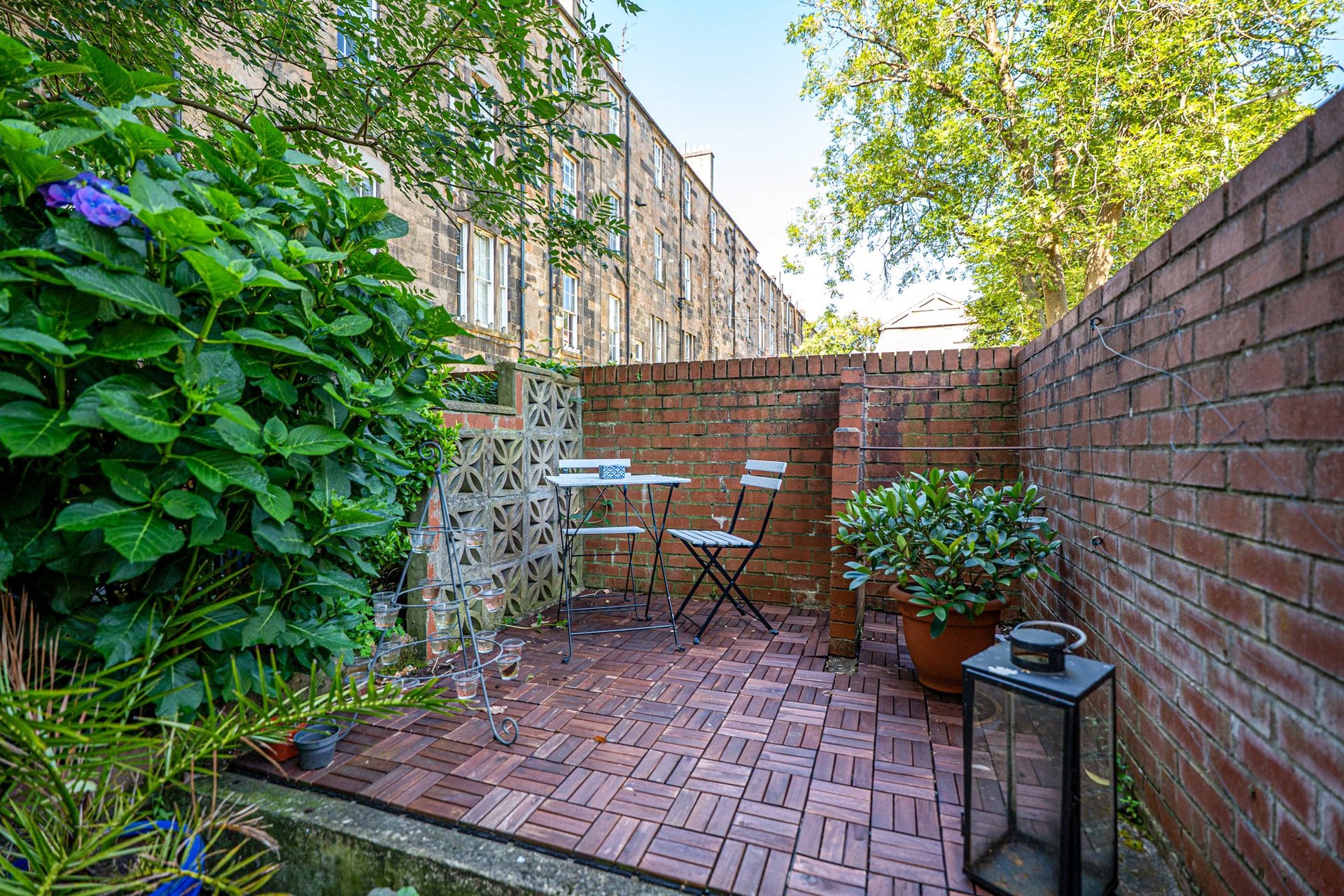 Flat 5, 1 Hamilton Park Avenue, Glasgow, G12 8DX - Picture #42