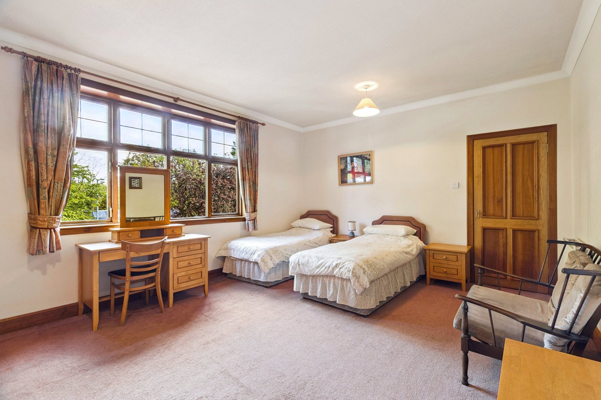 27 Pendicle Road, Bearsden, G61 1DY - Picture #33