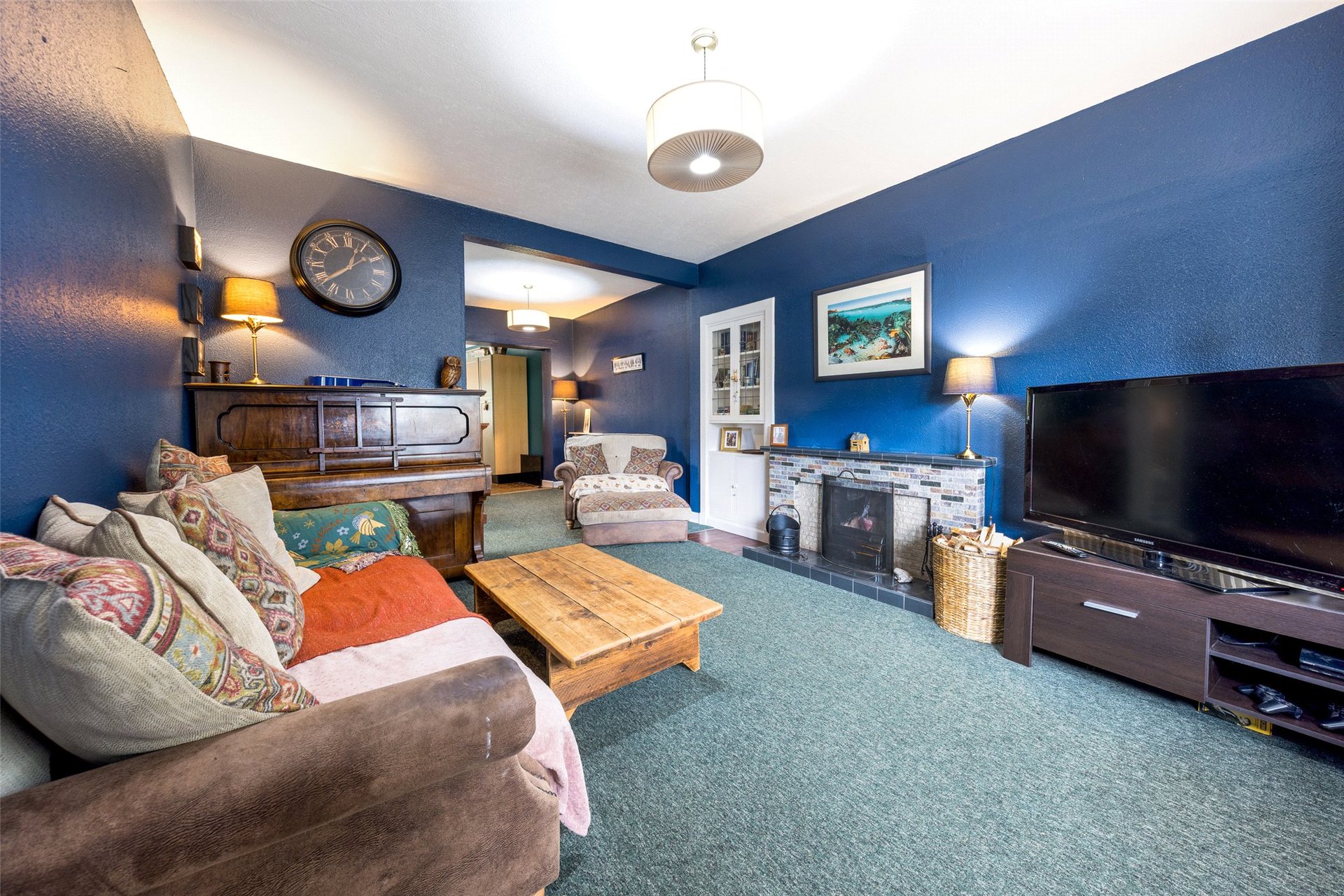 31 Hawthorn Avenue, Bearsden, G61 3NG - Picture #3